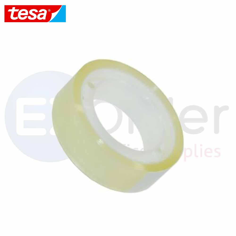 KL INVISIBLE TAPE  19mmx30m BLISTER