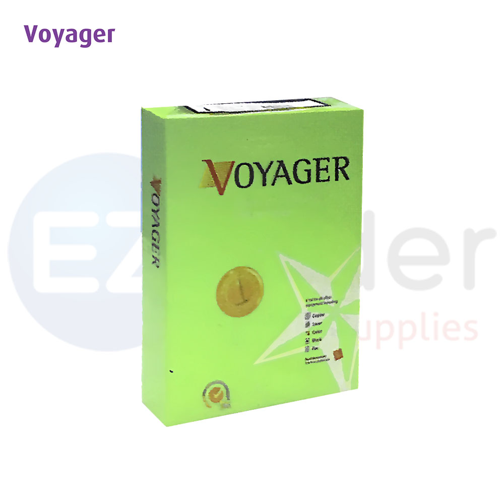 AA olored A4 paper  green ,500sheets