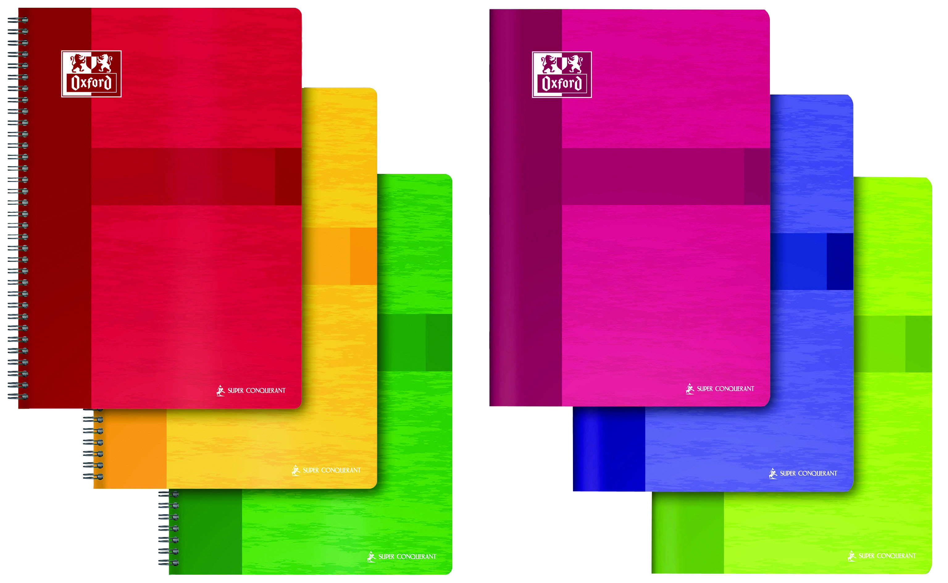 ARGOS NOTE BOOK SPIRAL A5