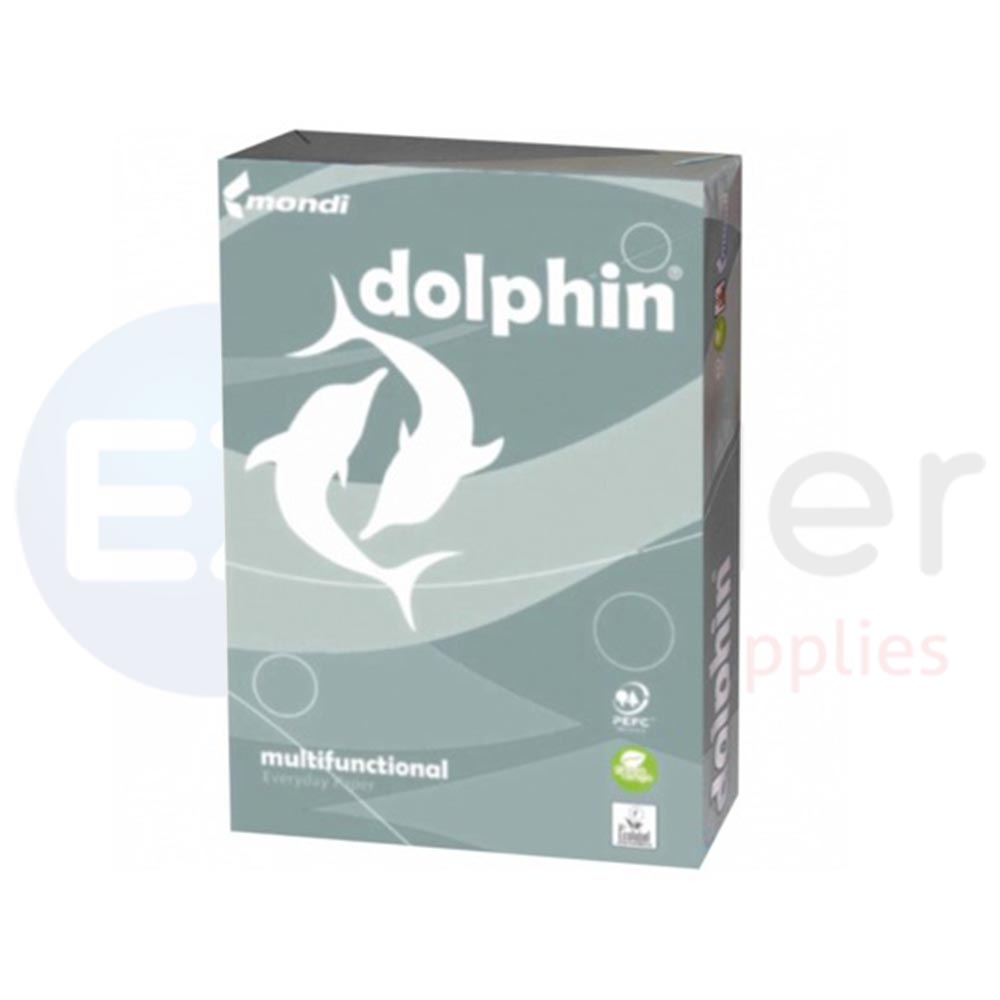 DOLPHIN PROFESSIONAL  A4 photo copy paper