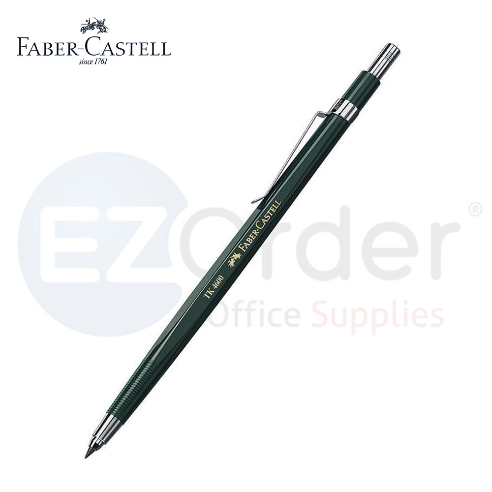 Faber castel mechanical pencil T-K (2mm)