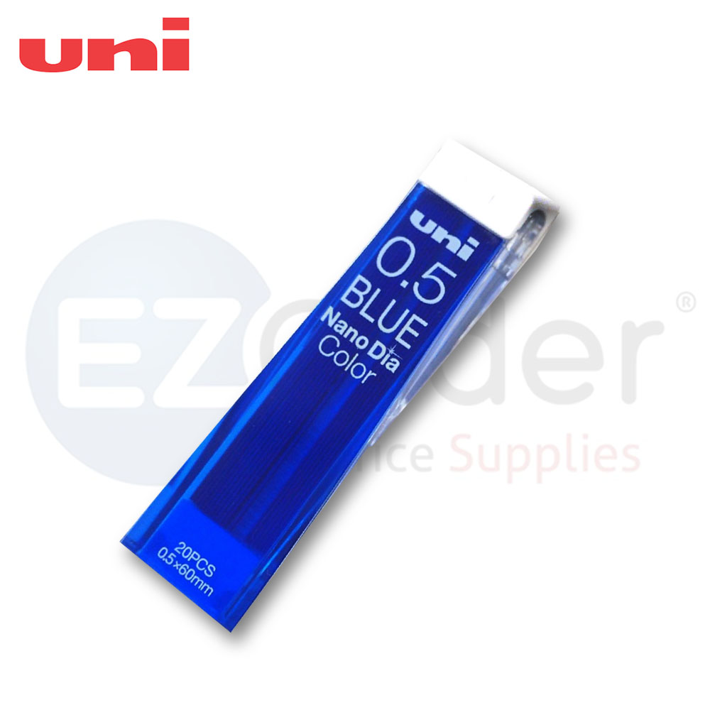 +#Uni lead tube 0.5 mm