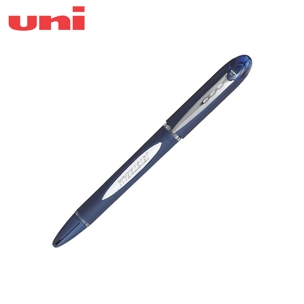 Uniball Jestream Roller pen 0.7 or 1.0mm blue