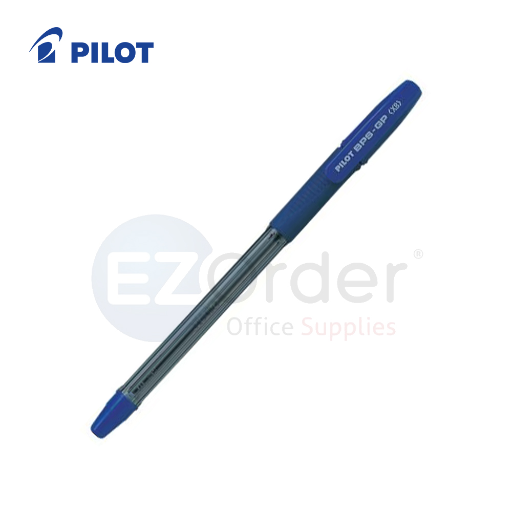 Pilot ballpen blue 0.5 /0.7 mm / 1.0mm