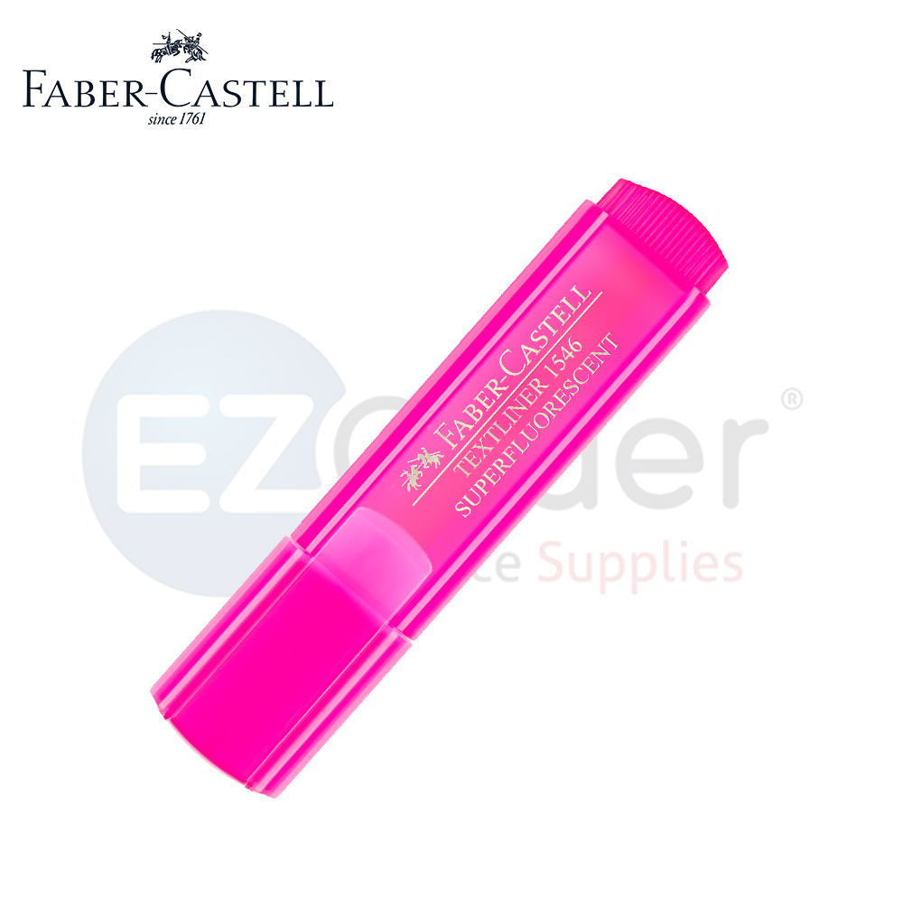 FC highlighter transparent body pink