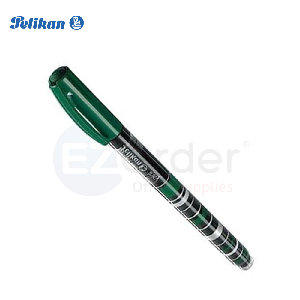 Pelikan Ink Roller Pen green 0.5mm