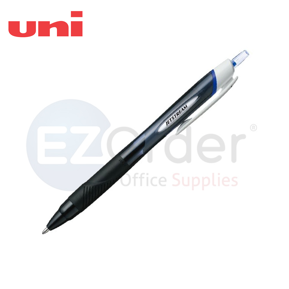 Uniball Jestream Roller pen 1.0mm blue