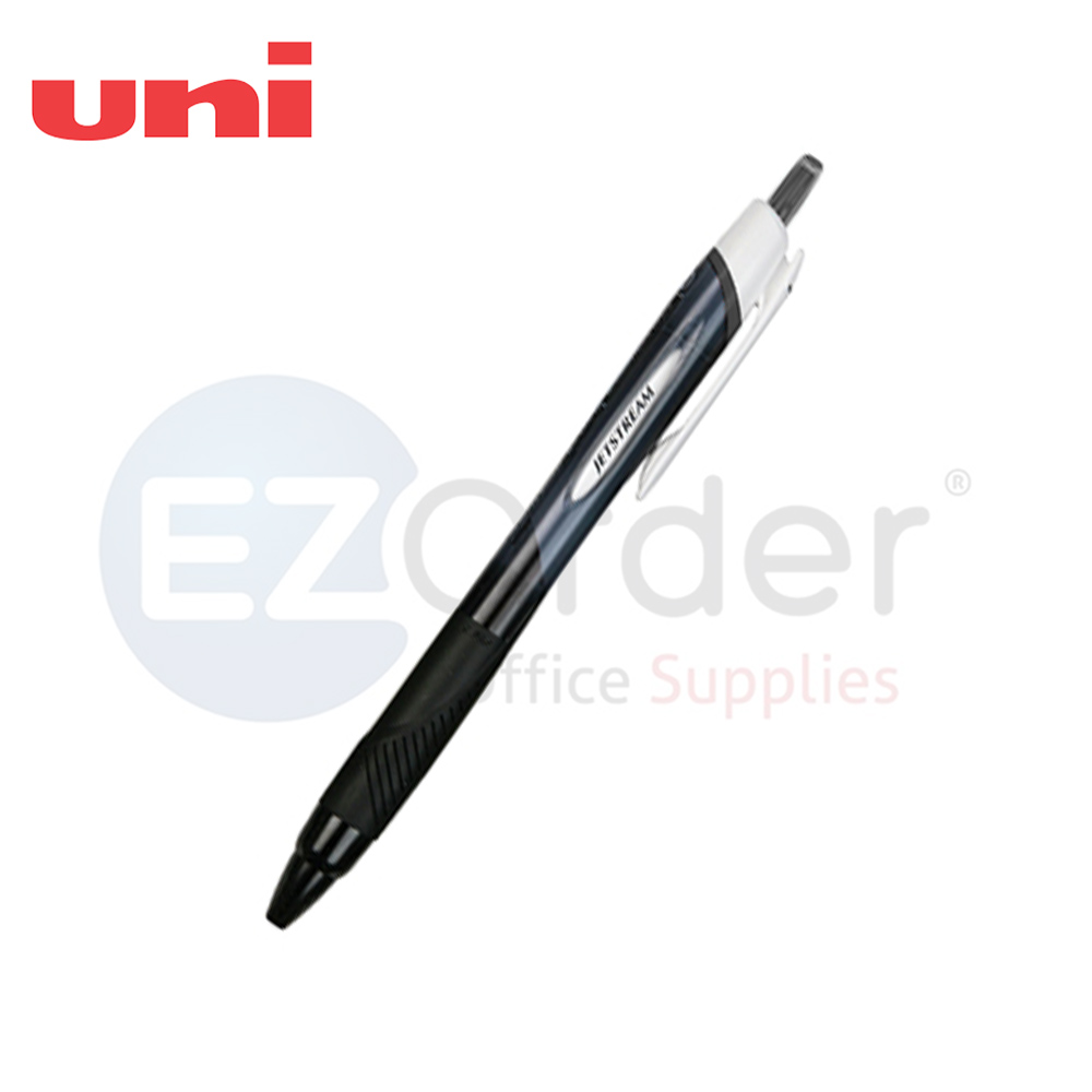 Uniball Jestream Roller pen 1.0mm black