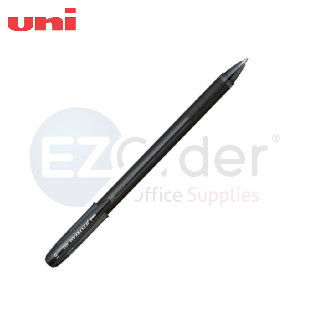 Uni-Ball Jetstream 101 Ball pen 1.0mm black