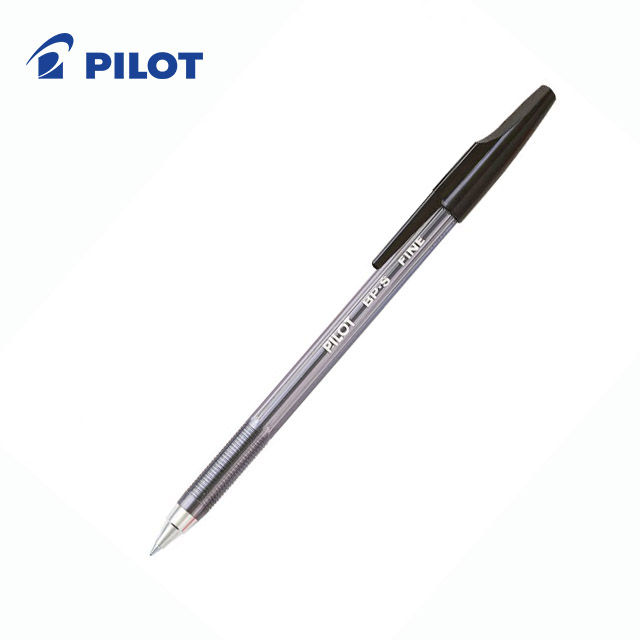 PILOT  ball pen, blue