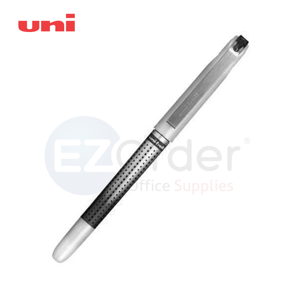 Uniball vision needle pens black 0.7mm