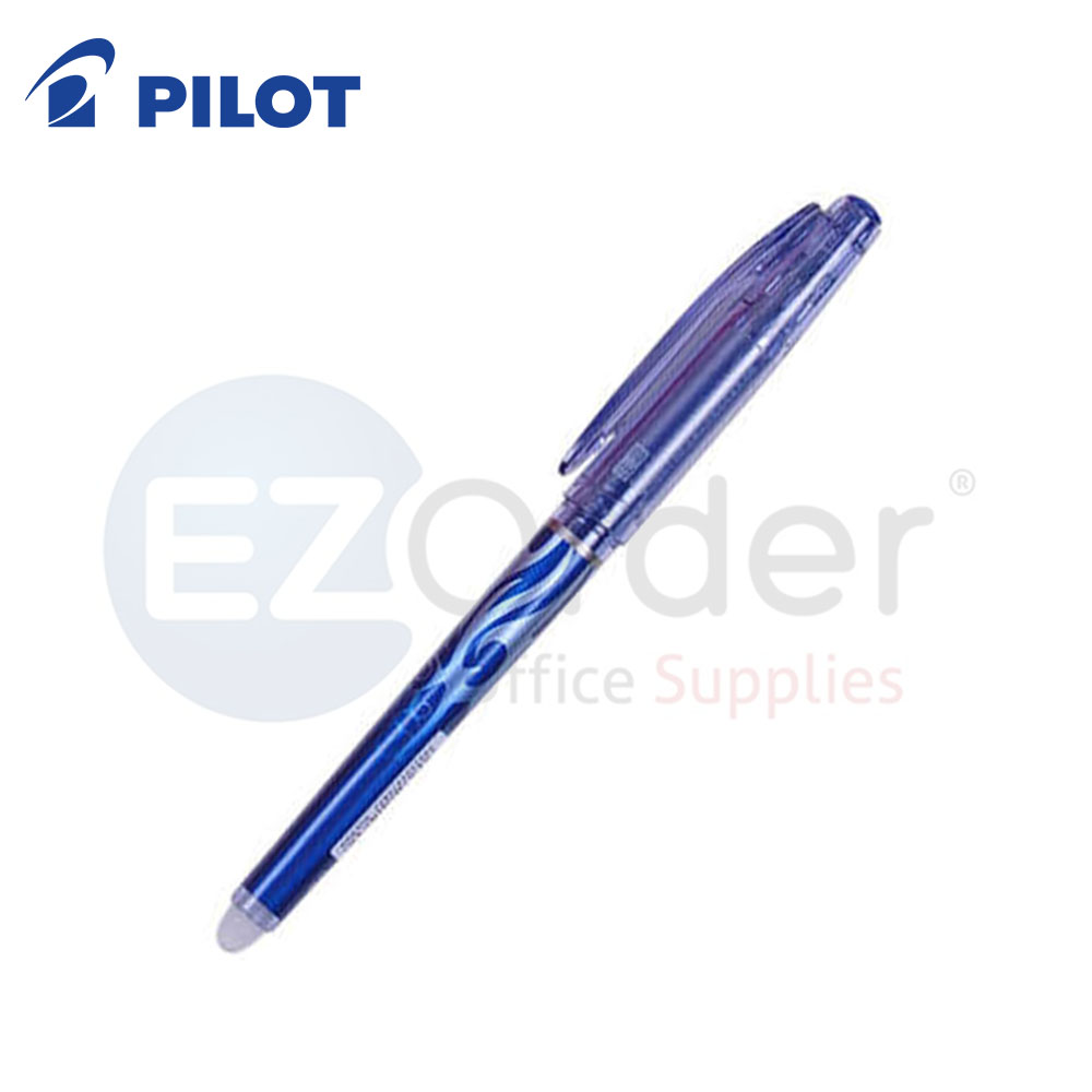 Pilot frixon needle erasable blue 0.5MM