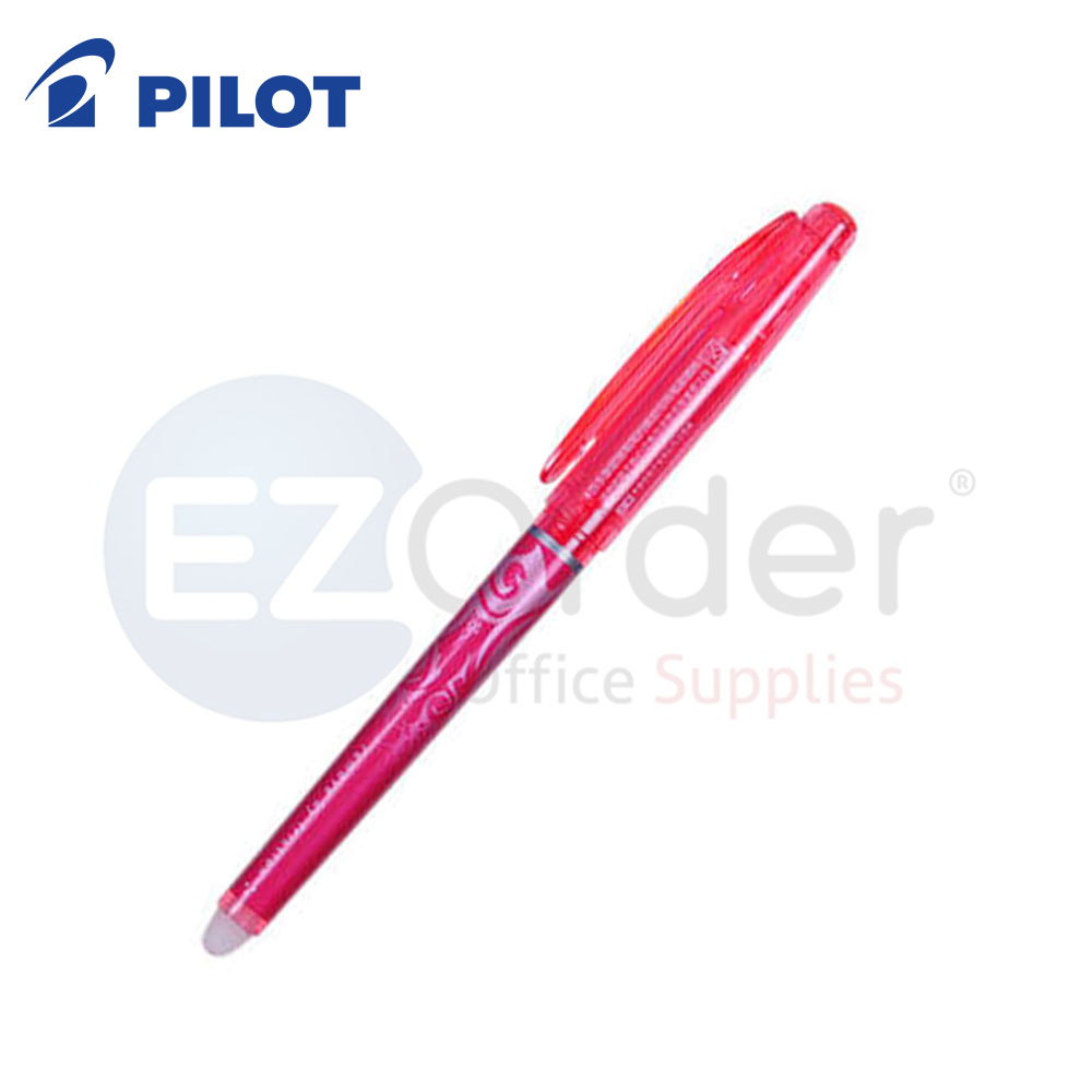 Pilot frixon needle erasable red 0.5MM