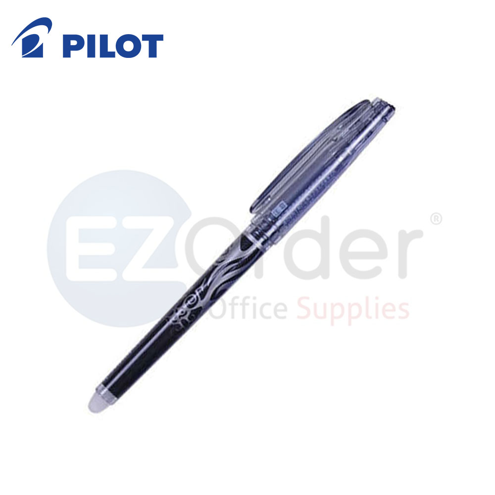 Pilot frixon needle erasable black 0.5MM