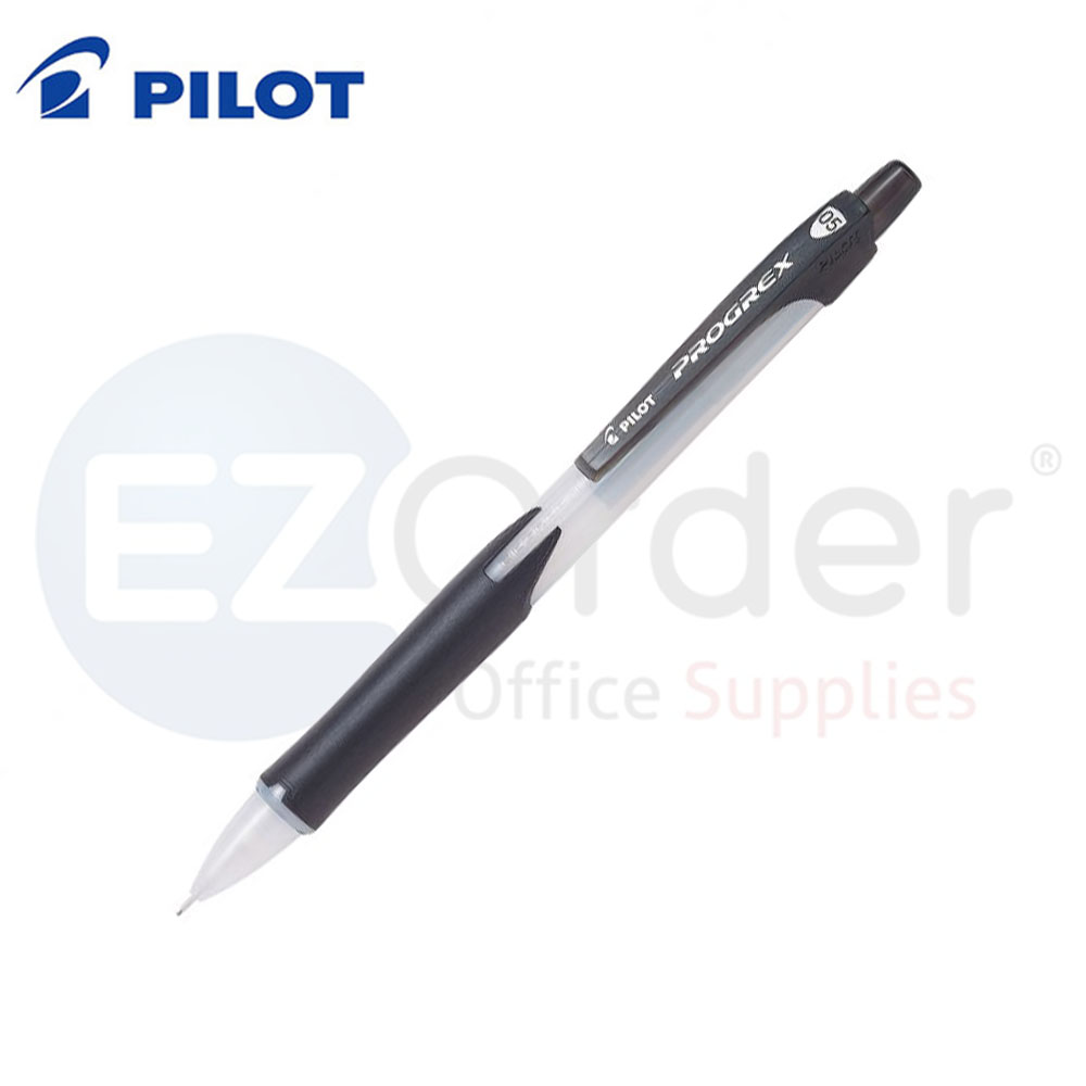 PILOT mechanical pencil  0.5mm progrex