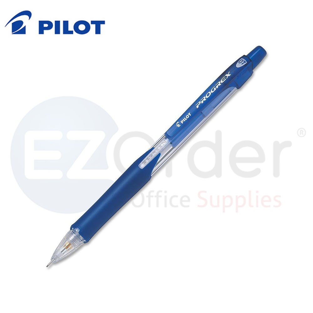 PILOT mechanical pencil  0.7mm progrex