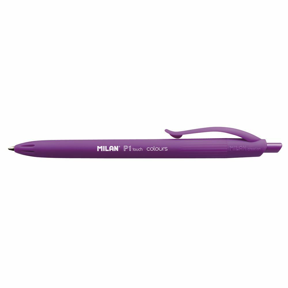 Milan P1 Touch Ball Pen 1.0mm