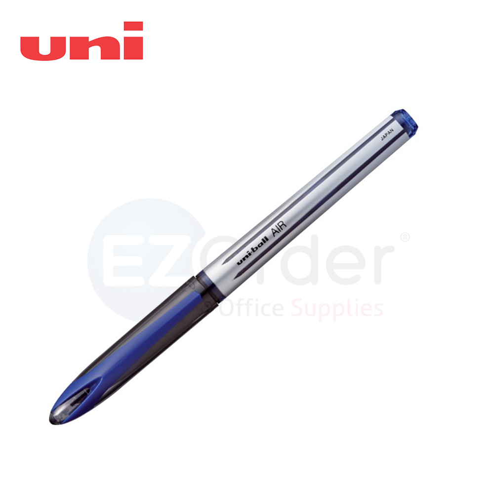 UNIBALL  AIR  Pen blue available in0.5mm&0.7mm