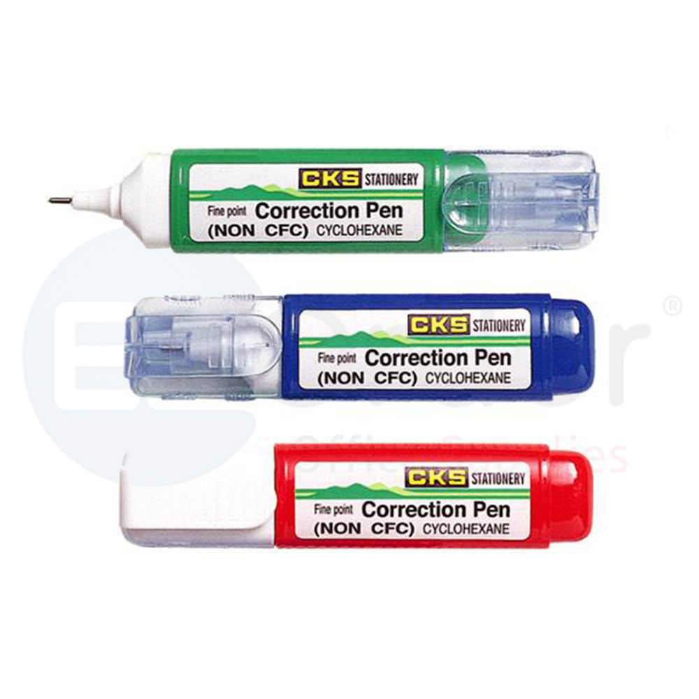 CKS correction pen - 12 ml